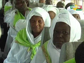 Rencontre avec les Ulémas du 28 Juillet 2016 : le Hajj, l'étape de Médine