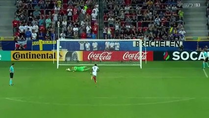Full Penalties HD - England U21 2-2 Germany U21 (after PK 3:4) 27.06.2017
