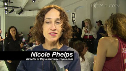 Less is More in Summer Fashion