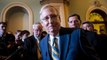 McConnell confirms delay on health care vote