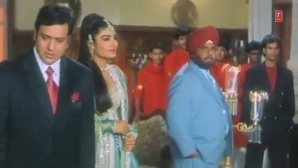 Jave Sajna Main Nahin Karna Tera Aitbaar [Full Song] Pardesi Babu
