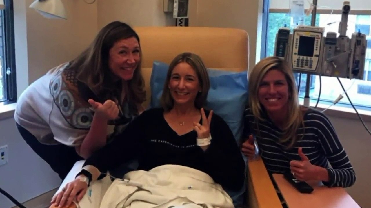 Woman Battling Cancer Fights for Insurance to Cover Fertility Preservation