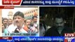 Resort Politics Is Done Only By JDS & BJP, Not By Congress- D.K.Shivakumar