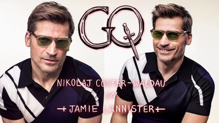 Jaime Lannister’s Dating App Advice