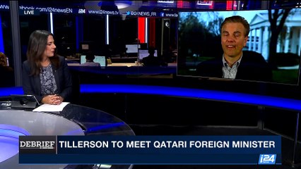 DEBRIEF | With Nurit Ben | Tuesday, June 27th 2017