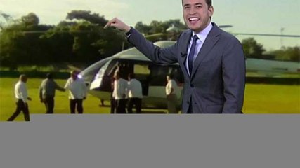 En Tiempo Real | Romero Deschamps y sus privilegios a lo "Huicho Domínguez"