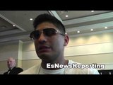 abner mares visits old hood in nice car cops pull him over - EsNews Boxing