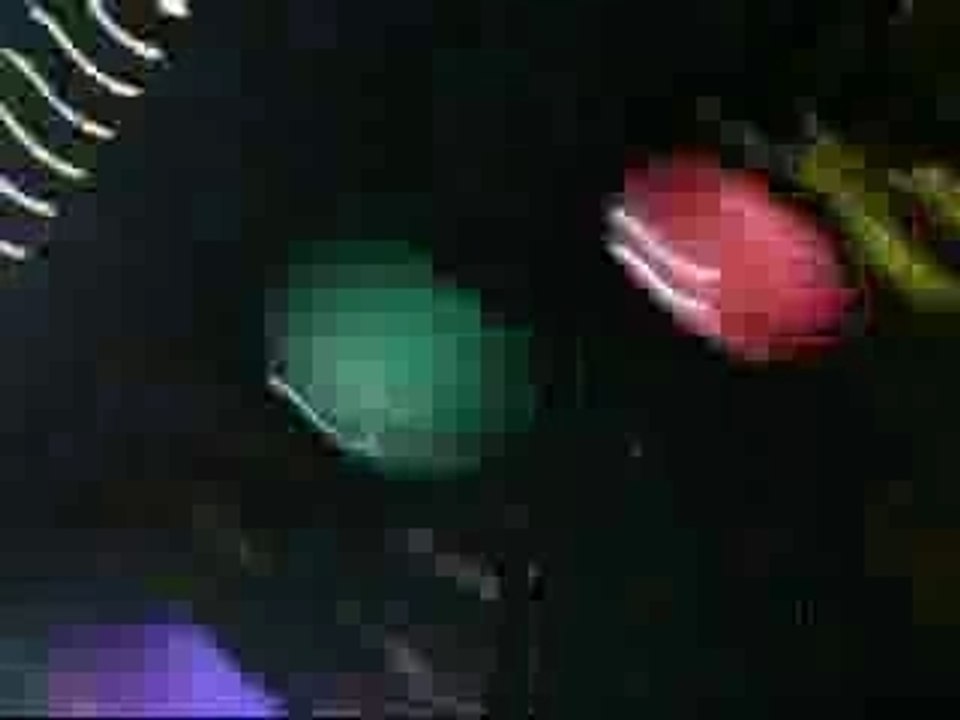 Lolipop concert mika zenith toulouse octobre 2007