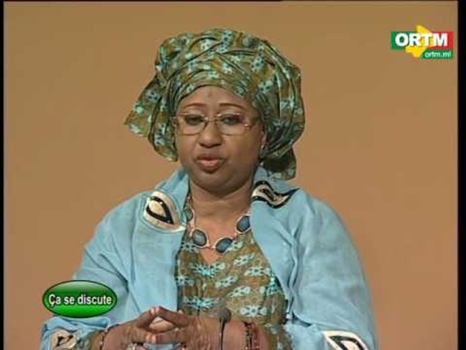 Ça se discute : la Stratégie de Sécurité Alimentaire du Mali