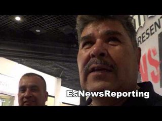 what makes mayweather so special clemente medina breaks it down EsNews Boxing