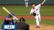 Red Sox Lineup: Drew Pomeranz Takes On Twins