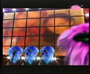 RTV PINK Dzingl 1998. godina