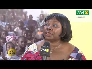 JT TM2 du 01 Septembre 2016