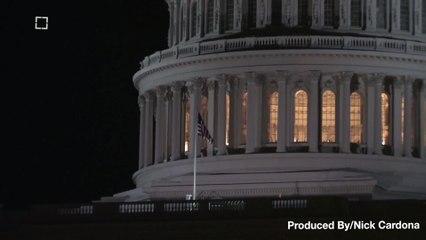 Senate Republicans Delay Health Care Vote Until After July 4th Recess