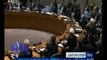 #غرفة_الأخبار | مجلس الأمن يقر مشروع قرار بفرض عقوبات على الحوثي ونجل صالح