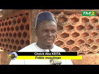 JT TM2 du 02 Septembre 2016