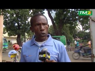 JT TM2 du 06 Septembre 2016