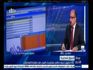 下载视频: #غرفة_الأخبار | تحليل لمؤشرات البورصة المصرية خلال تعاملات يوم 14 إبريل 2015