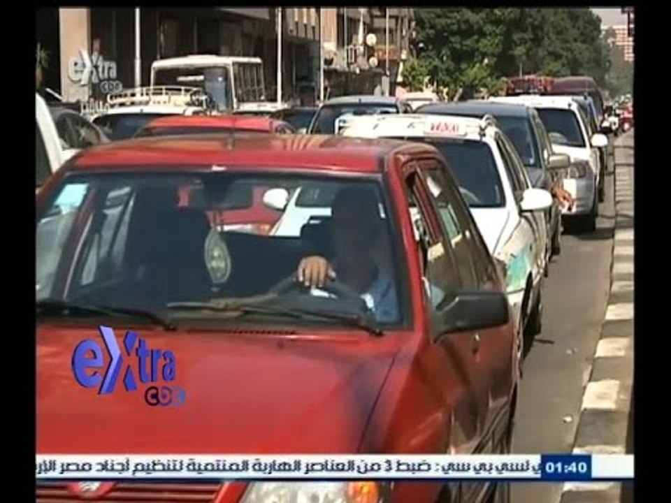 #غرفة_الأخبار | الاصلاحات الاقتصادية المصرية أمام صندوق النقد الدولي