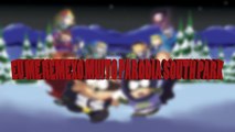 EU ME REMEXO MUITO PARODIA SOUTH PARK