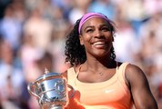 Serena Williams: Tennis superstar