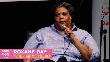 Anger and Rage According to Roxane Gay