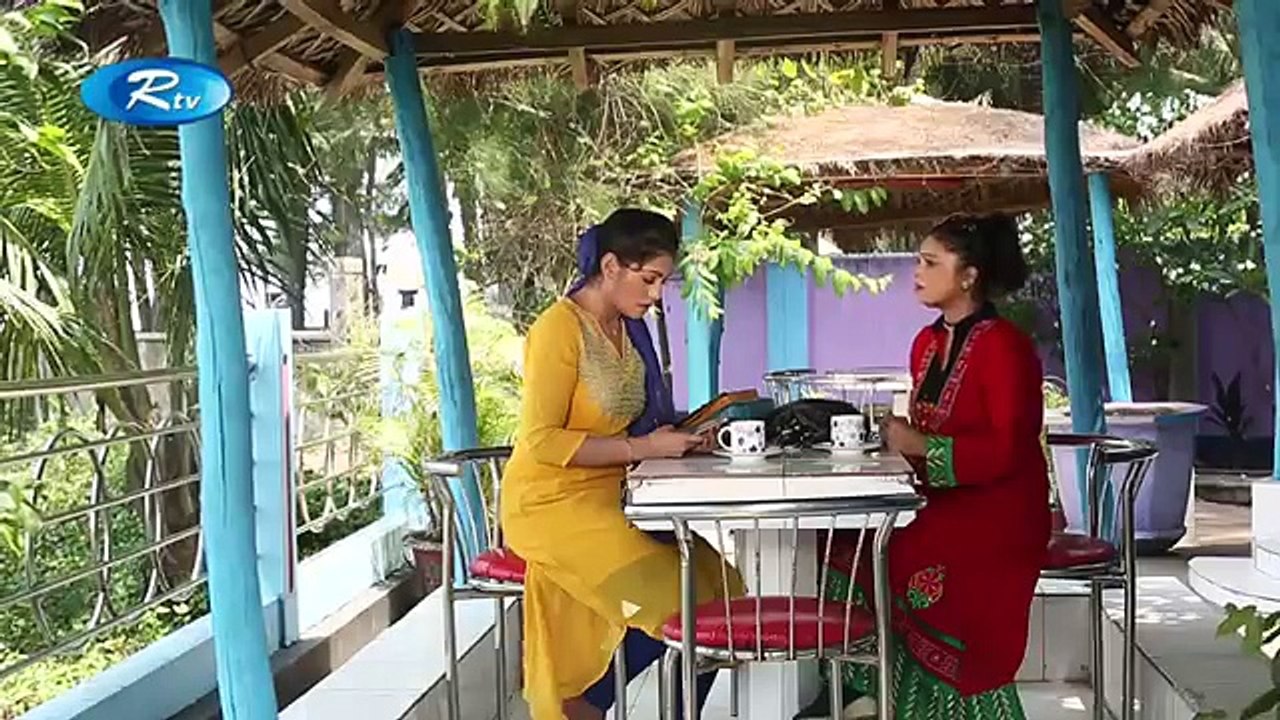 মাহিনের নীল তোয়ালে (পর্ব-০২) - Mahiner Nill Towale - [Eid Drama 2017]-ft. Mosharraf Karim, Tisha - dailymotion