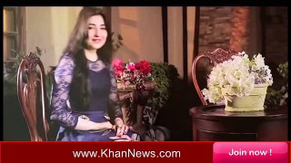 Gul Panra Phasto Singer releases new song on Eid-ul-Fitr