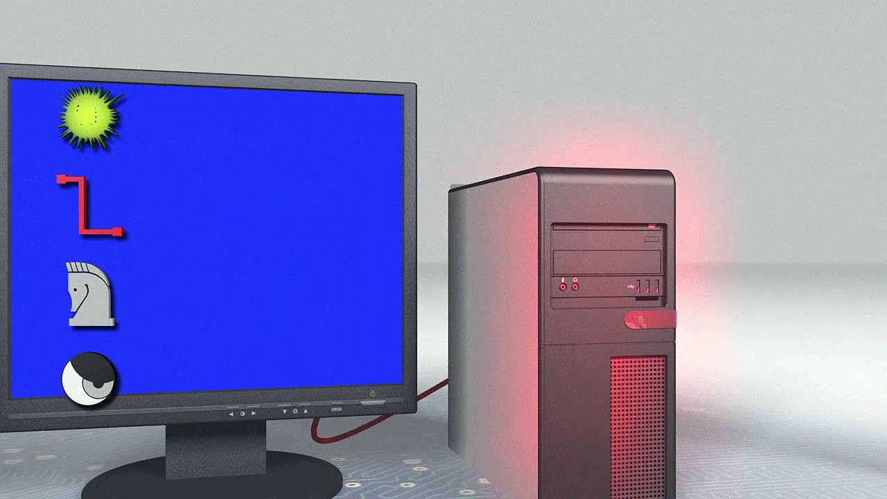Las herramientas de los hackers