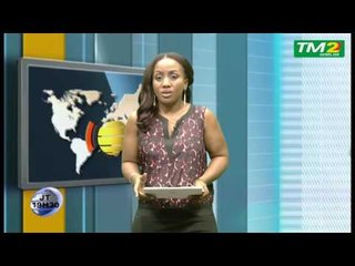 JT TM2 du 17 Septembre2016