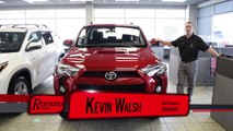 2017 Toyota 4Runner Syracuse, NY | Romano Toyota Syracuse, NY