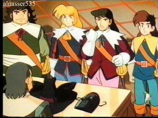 فرقة الفرسان 34