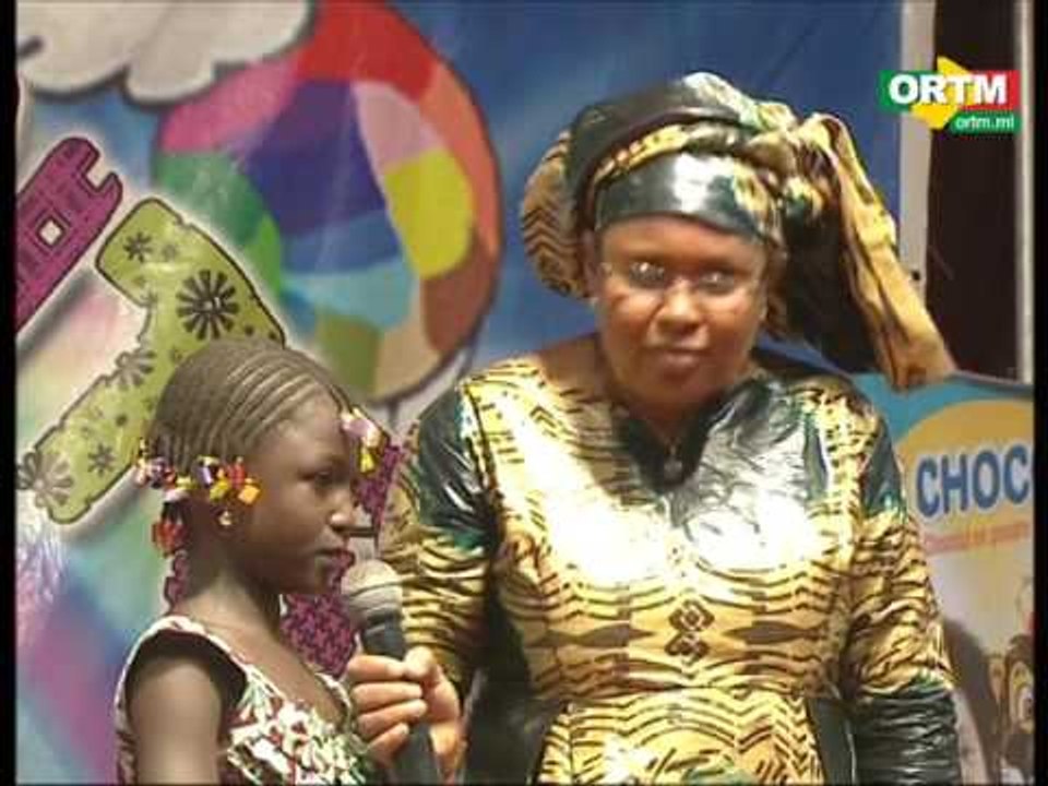 Nous les enfants du 25 Septembre 2016 : Finale de "Jeunesse Vacances 2016" - Partie 1