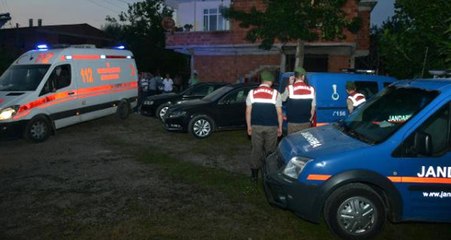 Şırnak Şehidi Sinan Hamza'nın Babaannesinin Evine Acı Haber Ulaştı