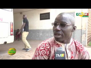 JT TM2 du 26 Septembre 2016