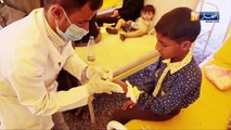 اليمن: الكوليرا تجتاز 200 ألف حالة ومخاوف من وصولها 300 ألف