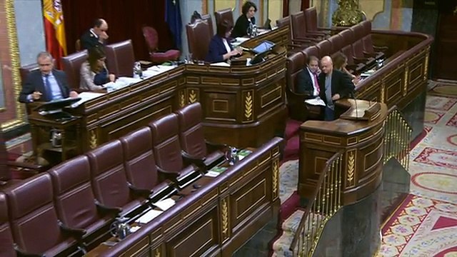 Moción ER para garantizar la libertad ideológica, religiosa y de culto