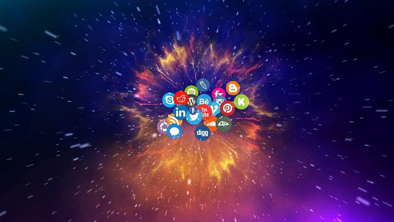 Network Logo Reveal - After Effects Template