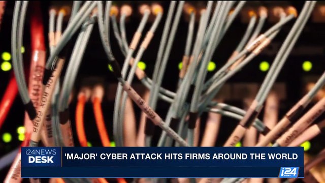 i24NEWS DESK | WH warns Assad: 'Heavy price' for chemical attack | Tuesday, June 27th 2017