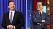 Fallon Overtakes Colbert in the Late Night Battle for Viewers | THR News