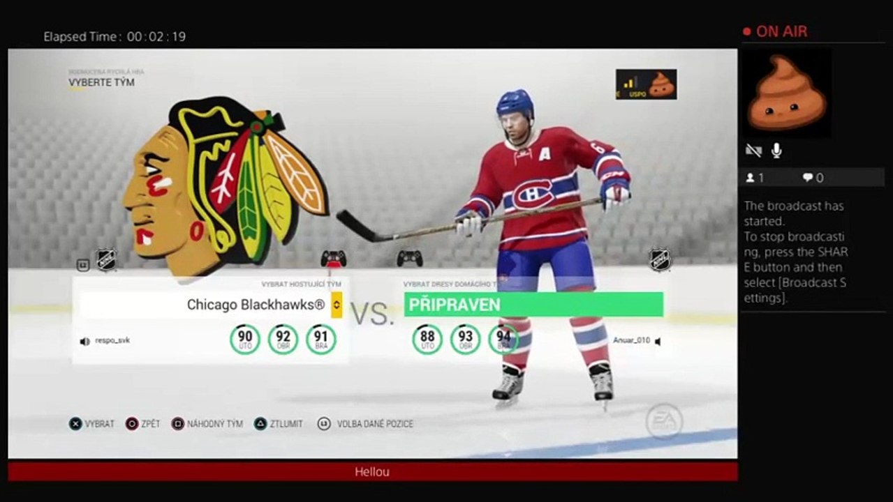 Nhl17