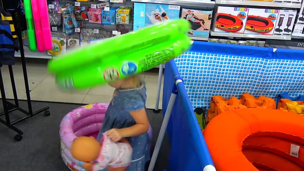 Bebé mala para hola hola hola ¡hola ¡hola bote video Niños para y casas nuevas juguetes de la muñeca de auge niñas