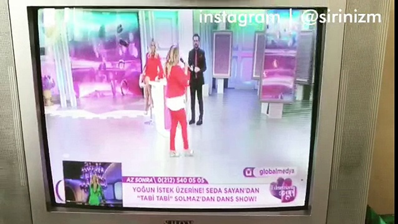 Evleneceksen Gel detone ses