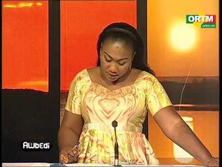 Awbedi du 17 Octobre 2016