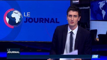 Syrie: Bashar el-Assad visite une base de l'armée de l'air russe