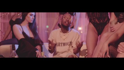 TORY LANEZ ft DAVE EAST " Loud Pack " (Video 2017).