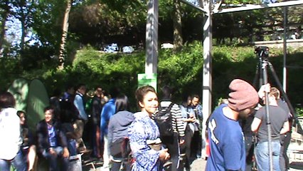 Japan Day NYC 05-14-2017: Finale