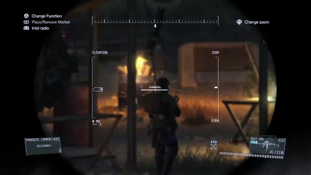 MGS V phantom pain (Side ops) (6)