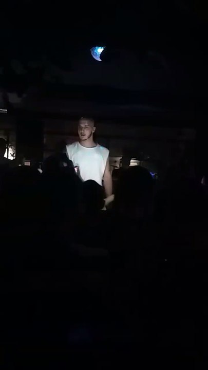 Mozzik live në in joy terrace 2017