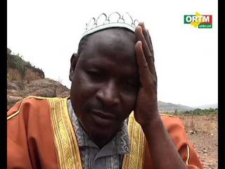 Nour: Prière au cours du voyage